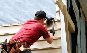 Custom Trim and Detailing for Siding in Pen Argyl, PA